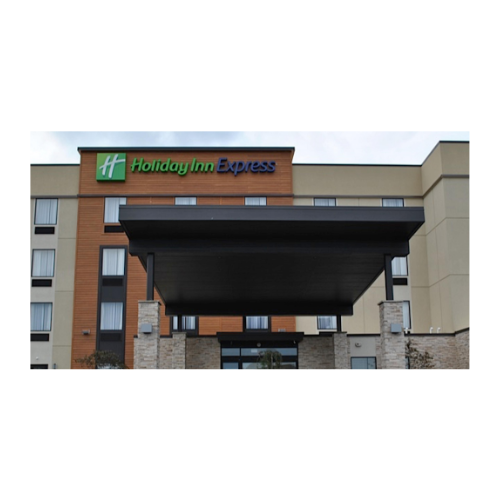 Salem Ohio Holiday Inn